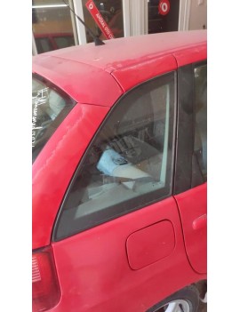 2000 SEAT IBİZA SAĞ KELEBEK CAMI