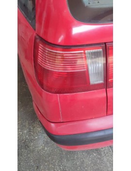 2000 SEAT IBİZA SOL STOP