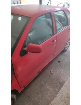 2000 SEAT IBİZA SOL ÖN DOLU KAPI
