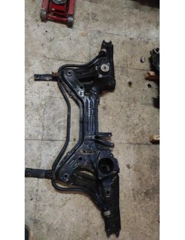 2000 SEAT IBİZA ALT TRAVERS 