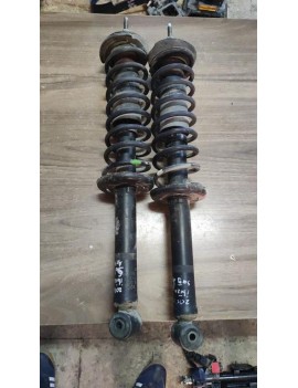 2000 SEAT IBIZA ARKA AMORTİSÖRLER VE HELEZYON