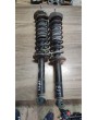 2000 SEAT IBIZA ARKA AMORTİSÖRLER VE HELEZYON