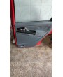 2000 SEAT IBİZA SAĞ ARKA  KAPI KARTONU