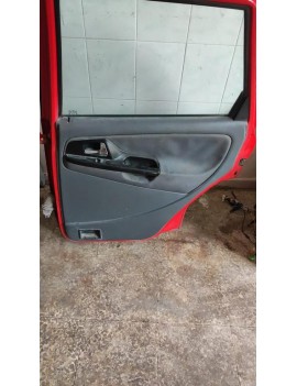 2000 SEAT IBİZA SAĞ ARKA  KAPI KARTONU