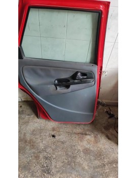2000 SEAT IBİZA SOL ARKA  KAPI KARTONU