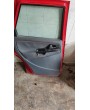 2000 SEAT IBİZA SOL ARKA  KAPI KARTONU