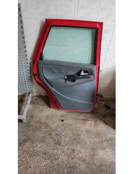 2000 SEAT IBİZA SOL ARKA  KAPI KARTONU