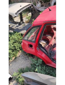 2001 SEAT IBİZA KESME SAĞ ARKA ÇAMURLUK