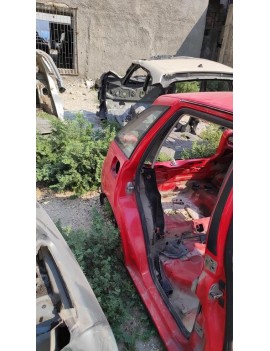 2001 SEAT IBİZA KESME SAĞ ARKA ÇAMURLUK