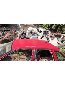 2001 SEAT IBİZA KESME TAVAN