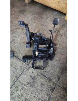 2000 SEAT İBİZA PEDAL SETİ