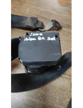 2000 SEAT IBİZA ÖN SOL EMNİYET KEMERİ