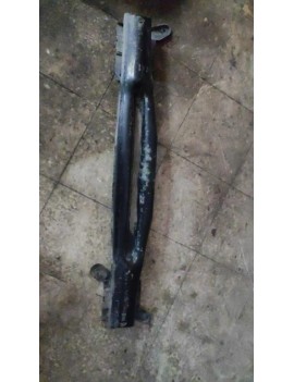 6K0 807 307 B 2000 SEAT IBİZA ARKA TAMPON DEMİRİ