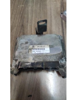 6K0 906 019 2000 SEAT IBİZA AKL MOTOR BEYNİ