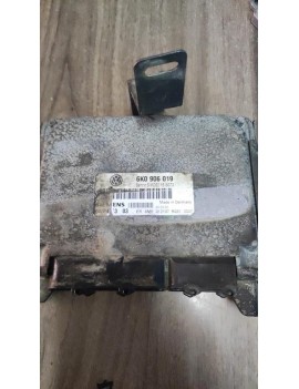 6K0 906 019 2000 SEAT IBİZA AKL MOTOR BEYNİ