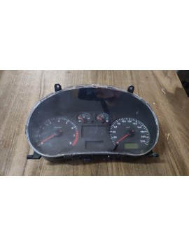6K0 920 801 B 2000 SEAT IBİZA ÇIKMA ORJİNAL KM SAATİ VE GÖSTERGELER