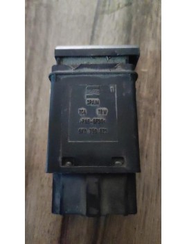 6K0 959 621 SEAT IBİZA /CORDOBAREZİDANS DÜĞMESİ OEM 