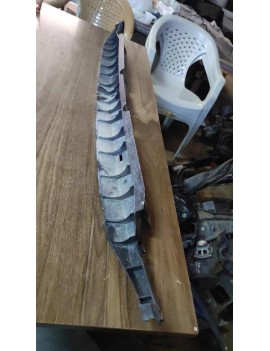 6K6 807 863 SEAT IBİZA ARKA TAMPON BRAKETİ