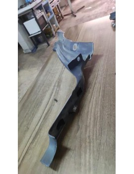 6K6 867 766 2000 SEAT IBİZA SAĞ ARKA KOLTUK KENAR BAKALİTİ