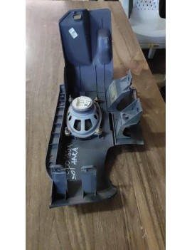 6K6867761 SEAT IBİZA SOL BAĞAJ İÇ KAPLAMASI