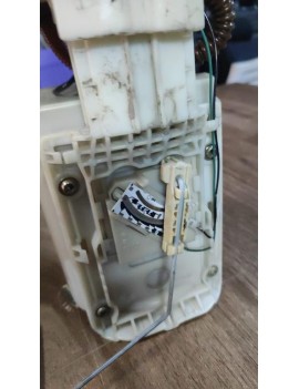 6N0 919 051 SEAT IBİZA VW POLO AKL MOTOR YAKIT ŞAMANDIRA