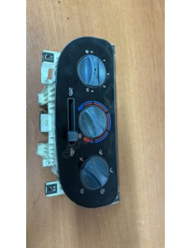 2004 FİAT DOBLO KLİMA KONTROL PANELİ 