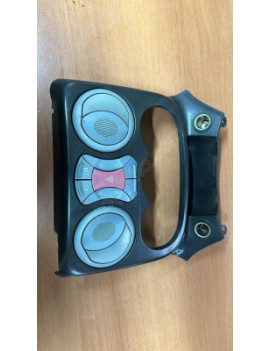 2004 FİAT DOBLO ORTA KONSOL ÜFLEMELERVE DÖRTLÜ FLANŞÖR
