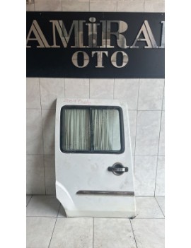 2004 FİAT DOBLO SAĞ ARKA SÜRGÜ KAPI