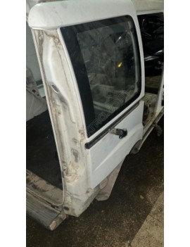 2004-2011 FİAT DOBLO KESME SAĞ ARKA ÇAMURLUK