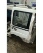 2004-2011 FİAT DOBLO KESME SOL ARKA ÇAMURLUK