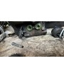 2005 FORD CONNECT 3 BACAK KLİMA KOMPRÖSÖRÜ 