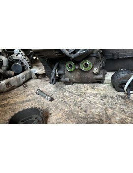 2005 FORD CONNECT 3 BACAK KLİMA KOMPRÖSÖRÜ 