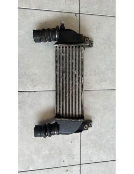 2005 FORD CONNECT 75 BEYGİR TURBO RADYATÖR