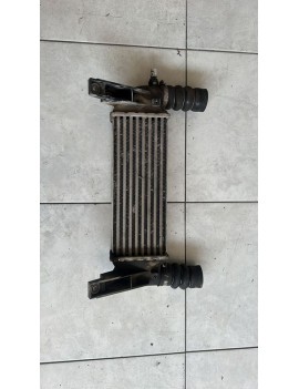 2005 FORD CONNECT 75 BEYGİR TURBO RADYATÖR