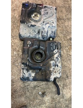 2005 FORD CONNECT 75 HP 90HP YAKIT DEPOLARI