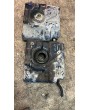 2005 FORD CONNECT 75 HP 90HP YAKIT DEPOLARI