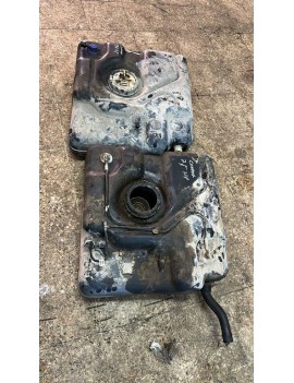 2005 FORD CONNECT 75 HP 90HP YAKIT DEPOLARI