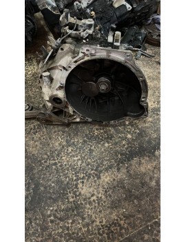 2005 FORD CONNECT 75 HP ÇIKMA ŞANZIMAN ESKİ İADELİ 