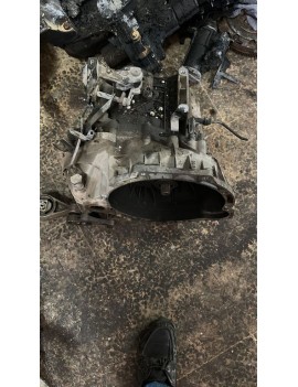 2005 FORD CONNECT 75 HP ÇIKMA ŞANZIMAN ESKİ İADELİ 