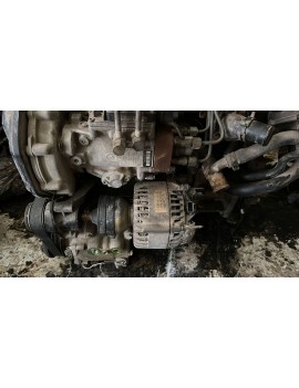 2005 FORD CONNECT ŞARJ DİNAMOSU 