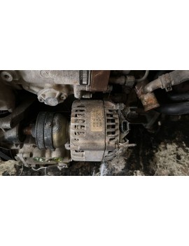 2005 FORD CONNECT ŞARJ DİNAMOSU 