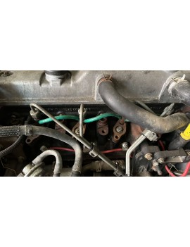 2005 FORD CONNECT 75 LİK TAKIM ENJEKTÖR