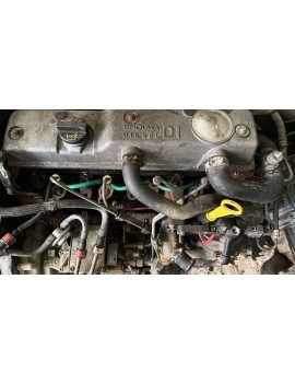 2005 FORD CONNECT 75 LİK TAKIM ENJEKTÖR
