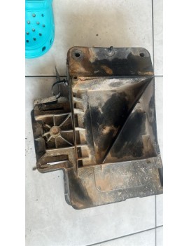 2005 FORD CONNECT AKÜ ALTLIĞI