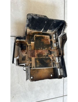2005 FORD CONNECT AKÜ ALTLIĞI