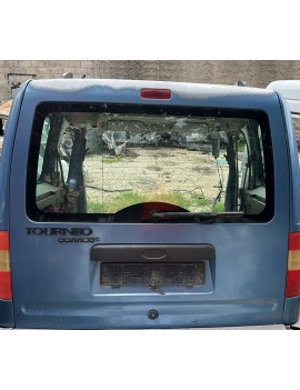 2005 FORD CONNECT ARKA BAĞAJ KAPAĞI
