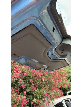 2005 FORD CONNECT ARKA BAĞAJ KAPAĞI