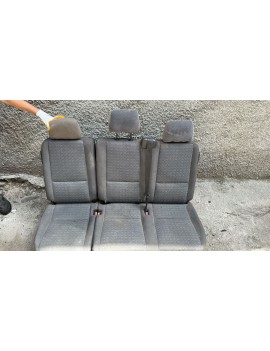 2005 FORD CONNECT ARKA KOLTUK TAKIMI