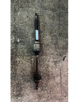 2005 FORD CONNECT SAĞ AKİS