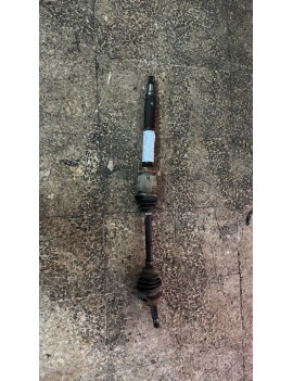 2005 FORD CONNECT SAĞ AKİS